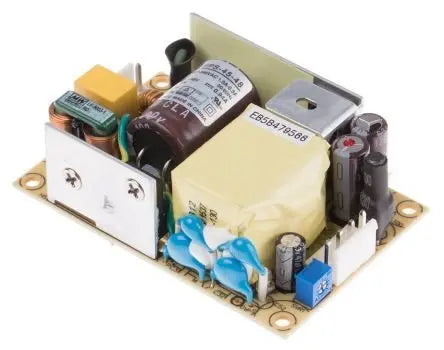 RPS-45-48 MEAN WELL Power Supply | HTD Electronics