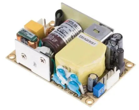RPS-45-7.5 MEAN WELL Power Supply | HTD Electronics