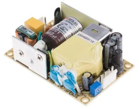 RPS-65-12 MEAN WELL Power Supply | HTD Electronics