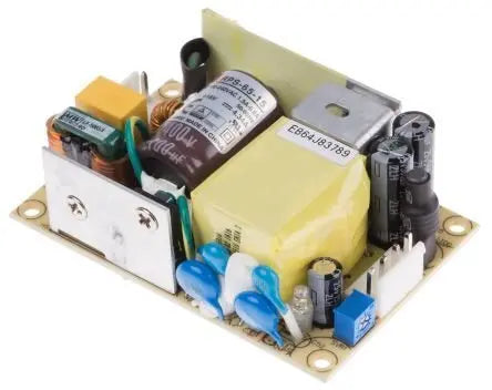 RPS-65-15 MEAN WELL Power Supply | HTD Electronics