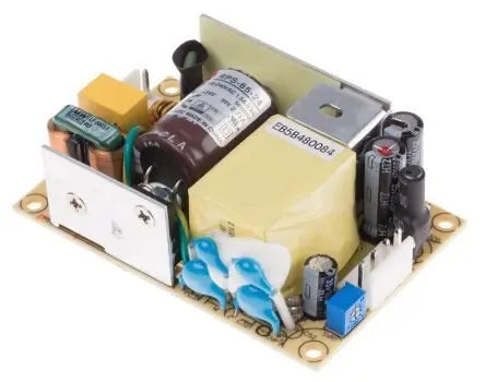 RPS-65-24 MEAN WELL Power Supply | HTD Electronics