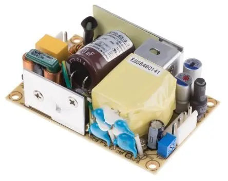 RPS-65-3.3 MEAN WELL Power Supply | HTD Electronics