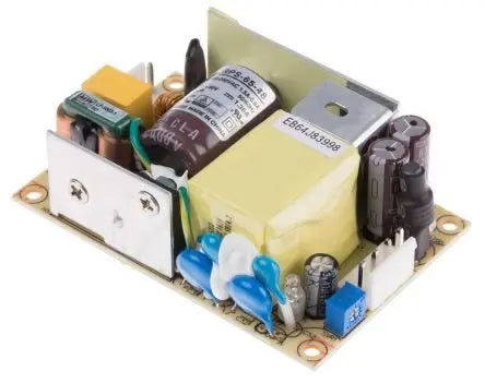 RPS-65-48 MEAN WELL Power Supply | HTD Electronics