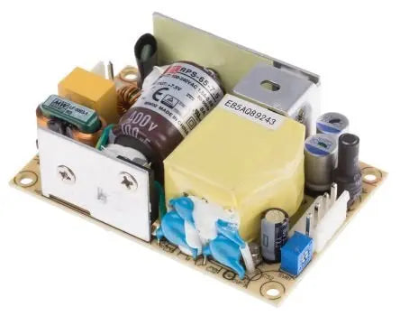 RPS-65-7.5 MEAN WELL Power Supply | HTD Electronics