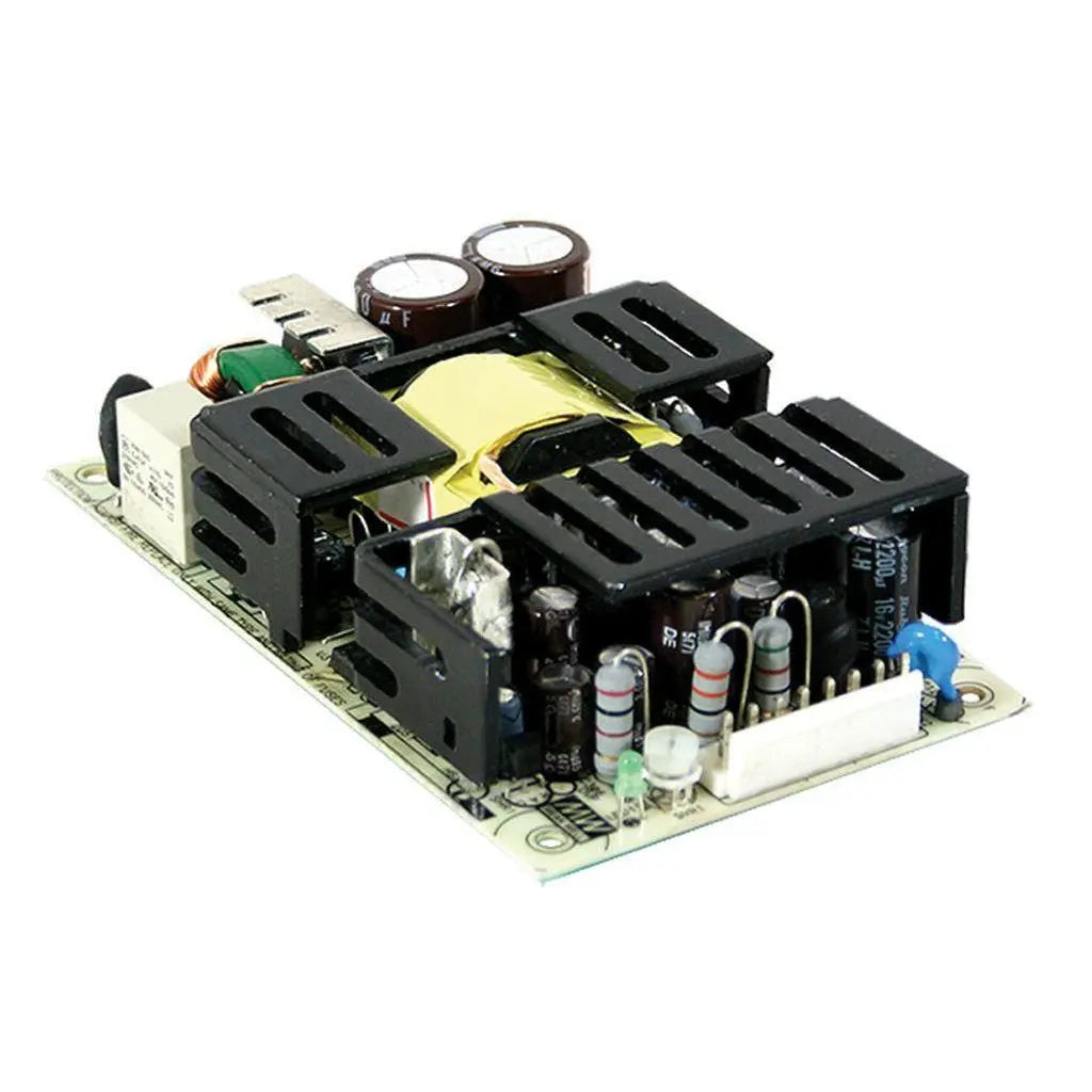 Tipo de PCB (industrial)