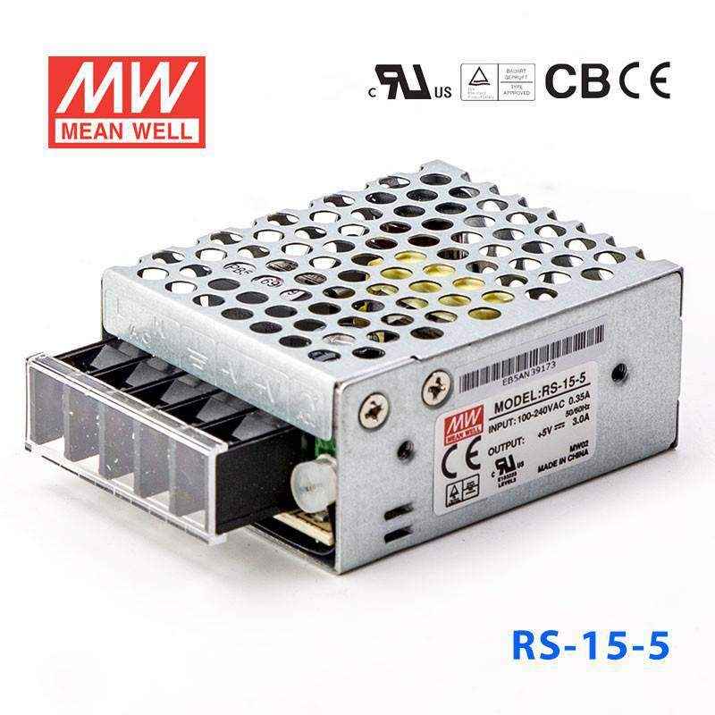 RS-15-5