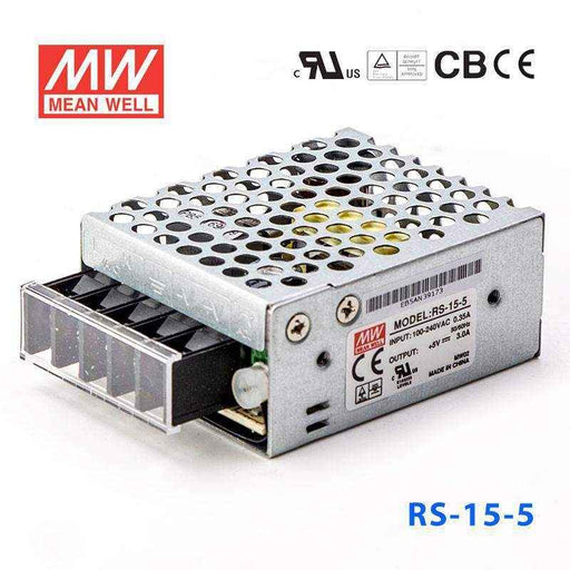 RS-15-5