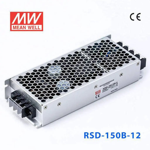 RSD-150B-12 MEAN WELL Power Supply | HTD Electronics