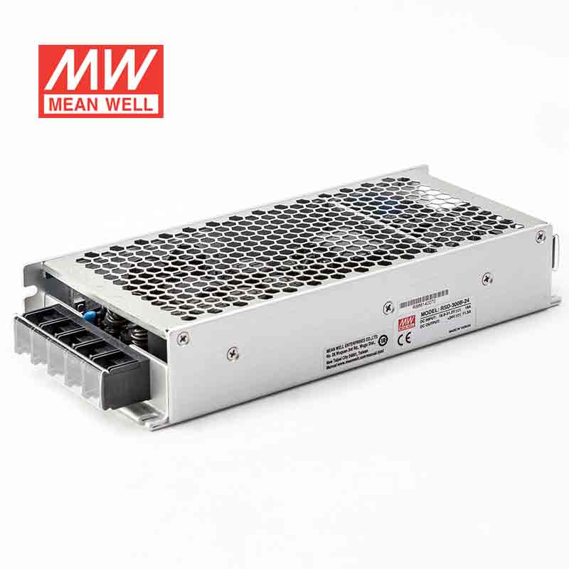 RSD-300B-24 MEAN WELL Power Supply | HTD Electronics