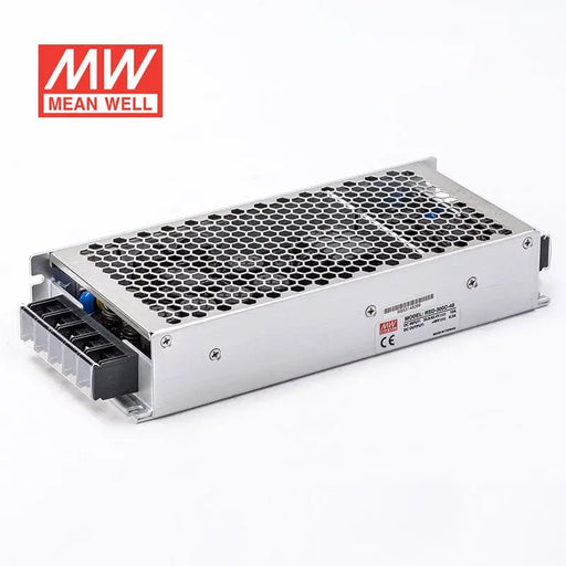 RSD-300C-48 MEAN WELL Power Supply | HTD Electronics