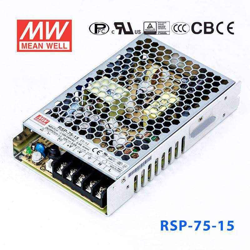 RSP-75-15