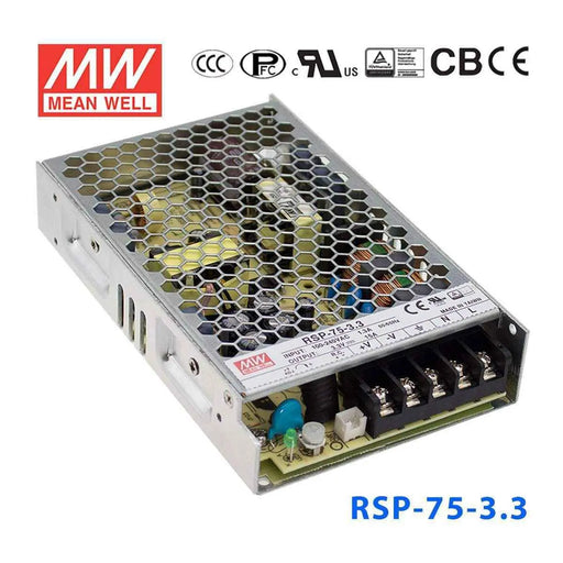 RSP-75-3.3