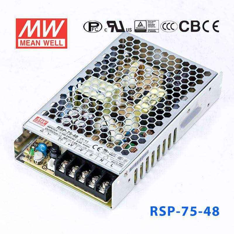 RSP-75-48