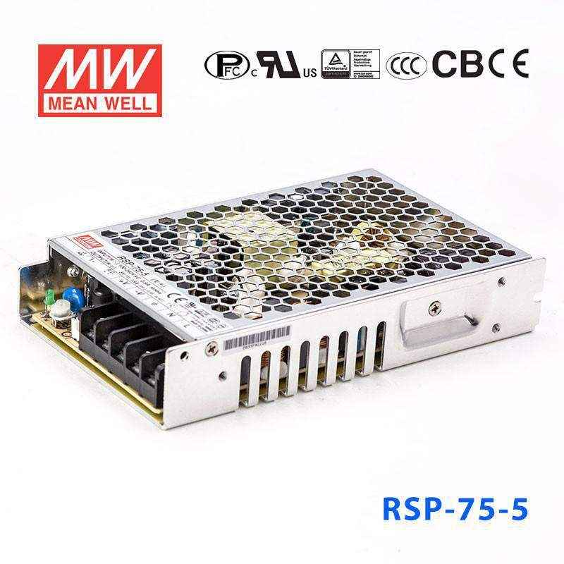 RSP-75-5