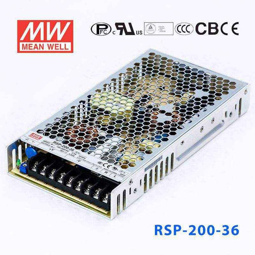 RSP-200-36