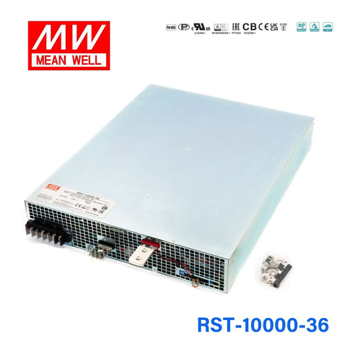RST-10000-36 MEAN WELL Power Supply | HTD Electronics