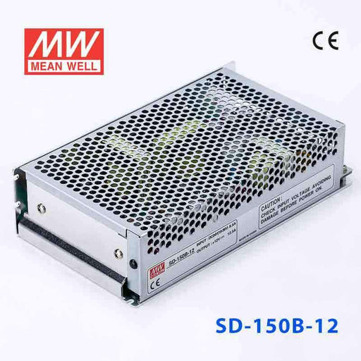 SD-150B-12 MEAN WELL Power Supply | HTD Electronics