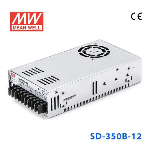 SD-350B-12 MEAN WELL Power Supply | HTD Electronics