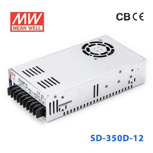 SD-350D-12 MEAN WELL Power Supply | HTD Electronics