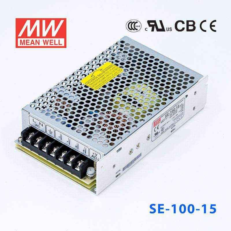 SE-100-15