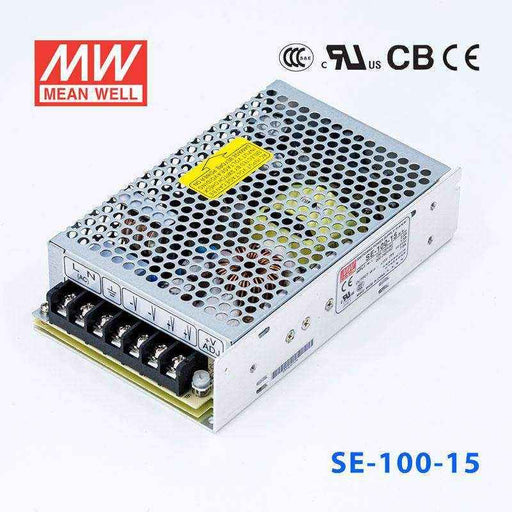 SE-100-15