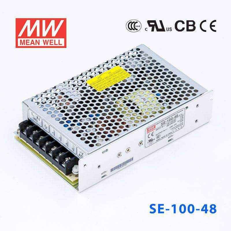 SE-100-48