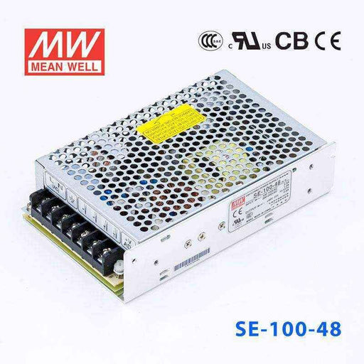SE-100-48