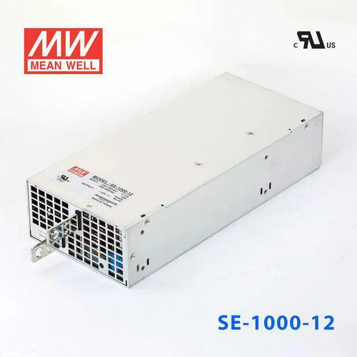 SE-1000-12 MEAN WELL Power Supply | HTD Electronics