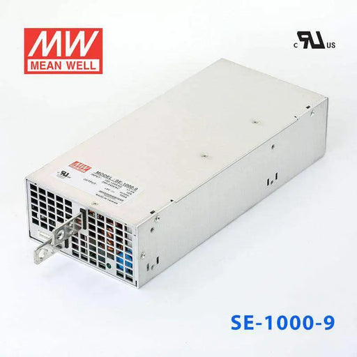 SE-1000-9 MEAN WELL Power Supply | HTD Electronics