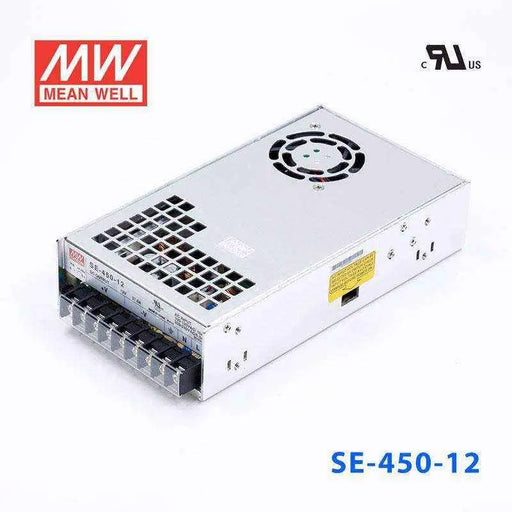 SE-450-12