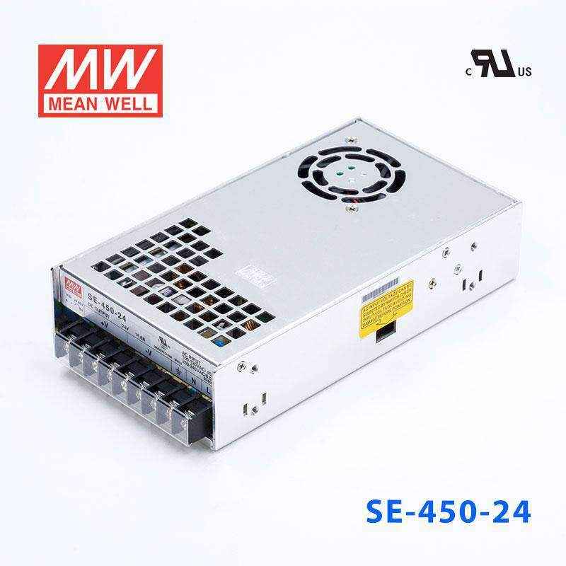 SE-450-24