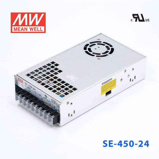 SE-450-24