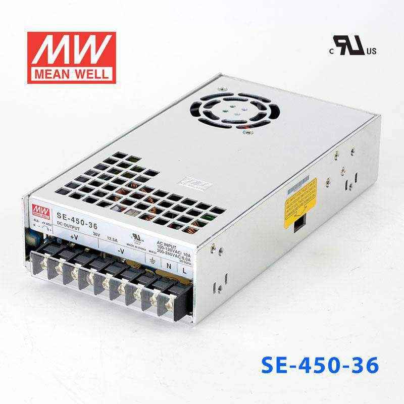 SE-450-36