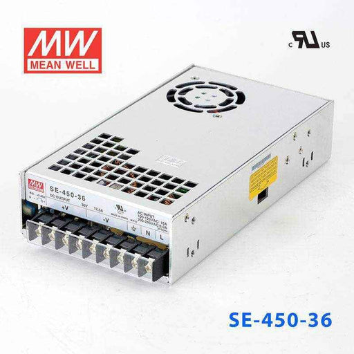 SE-450-36