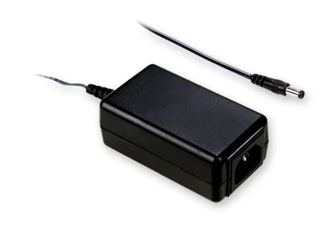 SGAS15A24-P1J MEAN WELL Power Supply | HTD Electronics