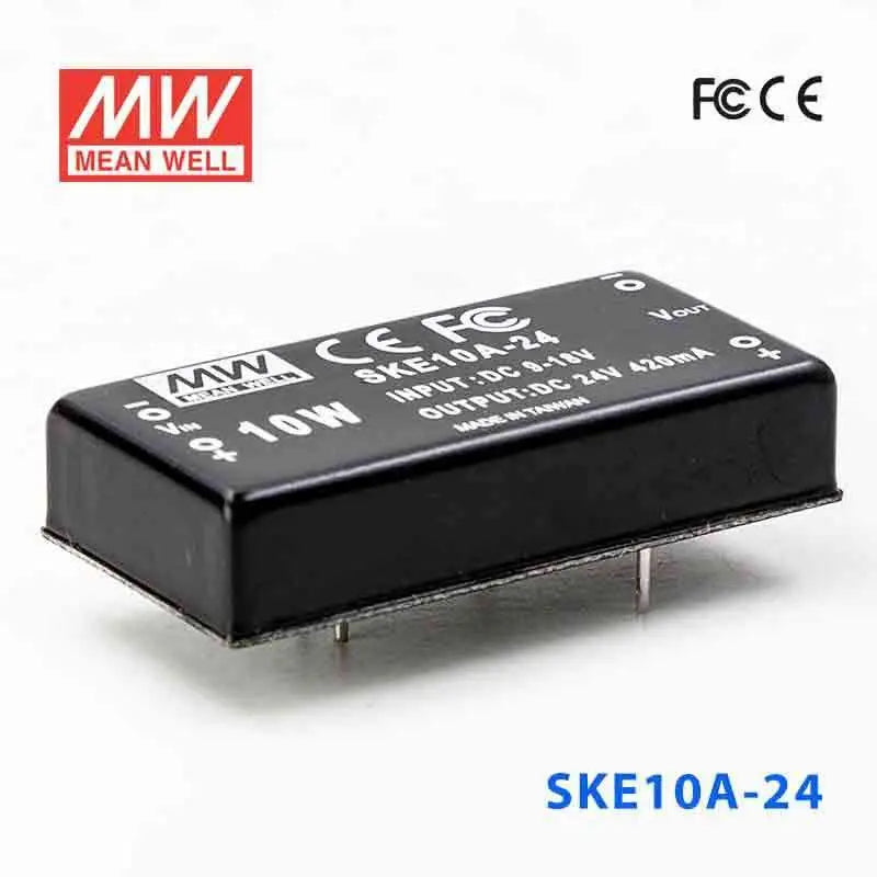 SKE10A-24 MEAN WELL Power Supply | HTD Electronics