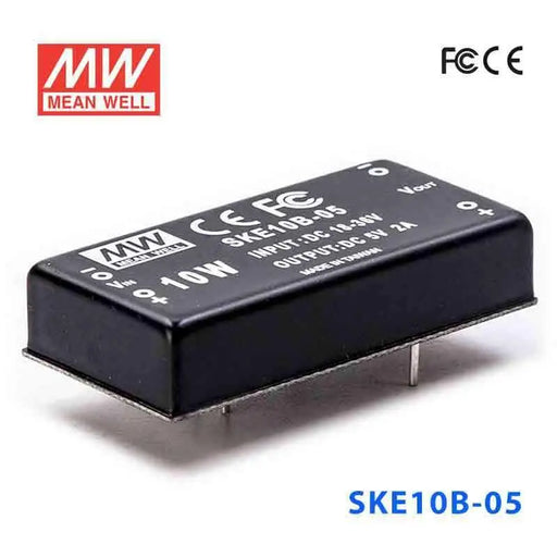 SKE10B-05 MEAN WELL Power Supply | HTD Electronics