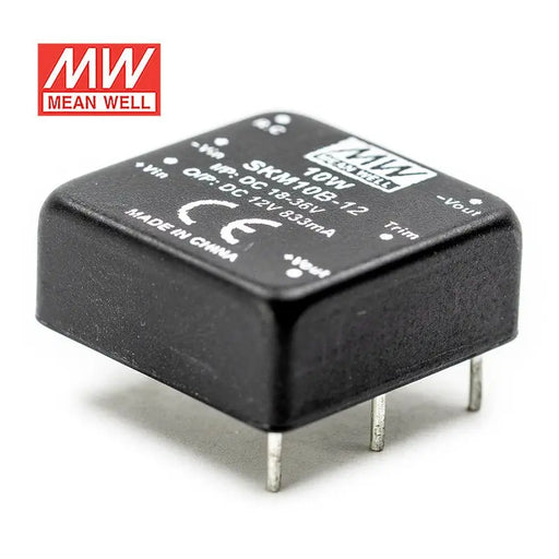 SKM10B-03 MEAN WELL Power Supply | HTD Electronics