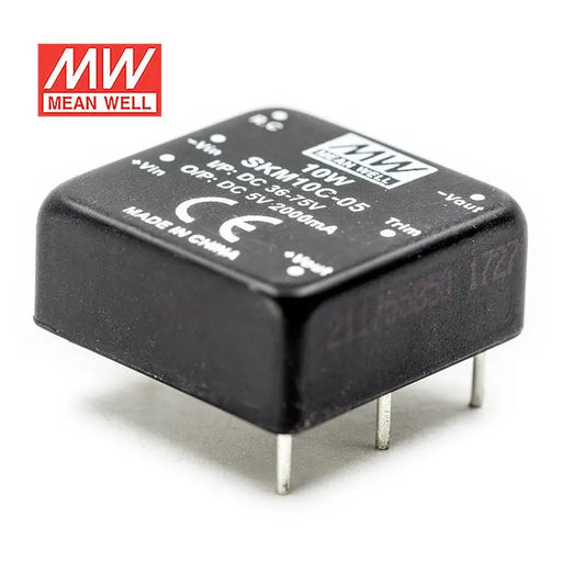 SKM10C-03 MEAN WELL Power Supply | HTD Electronics