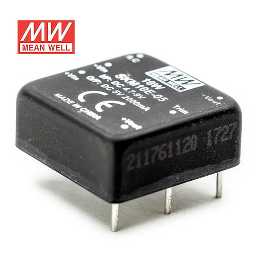 SKM10E-05 MEAN WELL Power Supply | HTD Electronics
