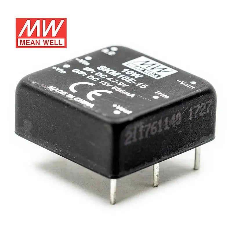 SKM10E-15 MEAN WELL Power Supply | HTD Electronics