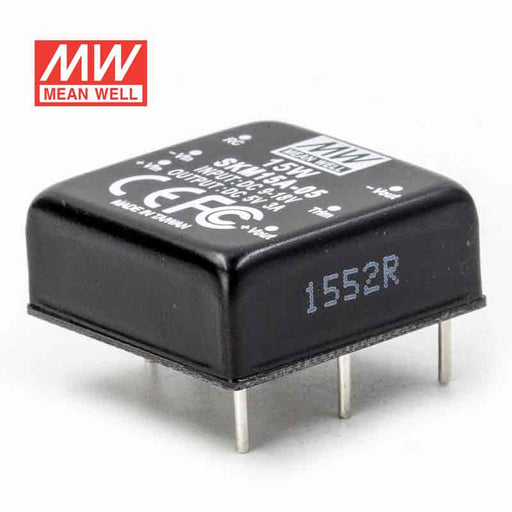 SKM15A-05 MEAN WELL Power Supply | HTD Electronics
