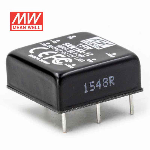 SKM15A-12 MEAN WELL Power Supply | HTD Electronics