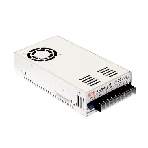 SP-320-48 MEAN WELL Power Supply | HTD Electronics