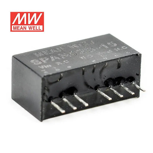 SPAN02B-15 MEAN WELL Power Supply | HTD Electronics