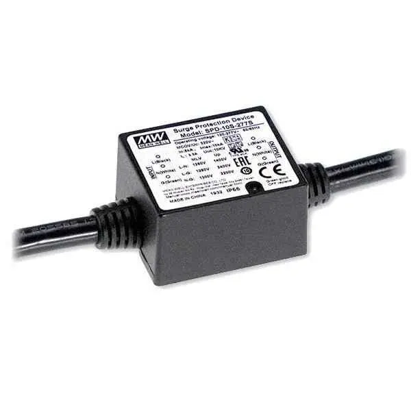 SPD-10S-277S