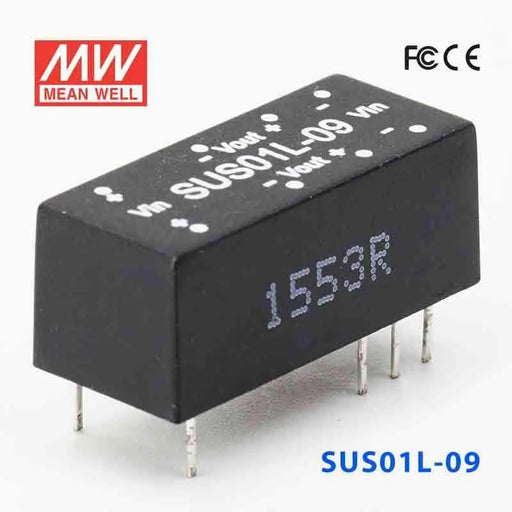 SUS01L-09 MEAN WELL Power Supply | HTD Electronics