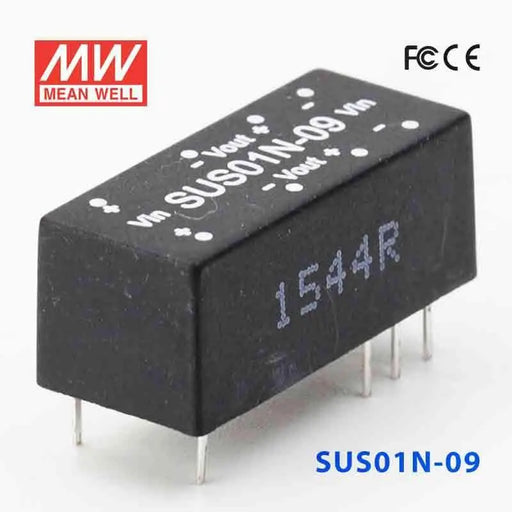 SUS01N-09 MEAN WELL Power Supply | HTD Electronics