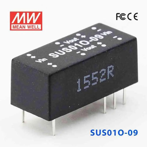 SUS01O-09 MEAN WELL Power Supply | HTD Electronics