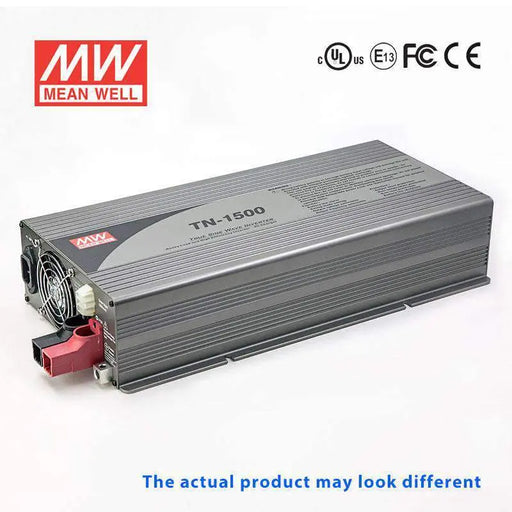 TN-1500-248C MEAN WELL Power Supply | HTD Electronics